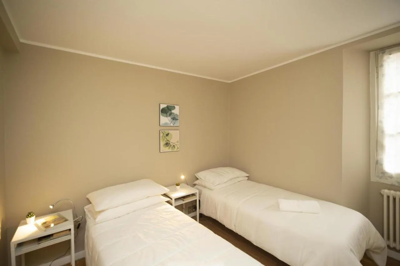 Contempora Apartments - Ca' Brenta Hero San Fedele Intelvi