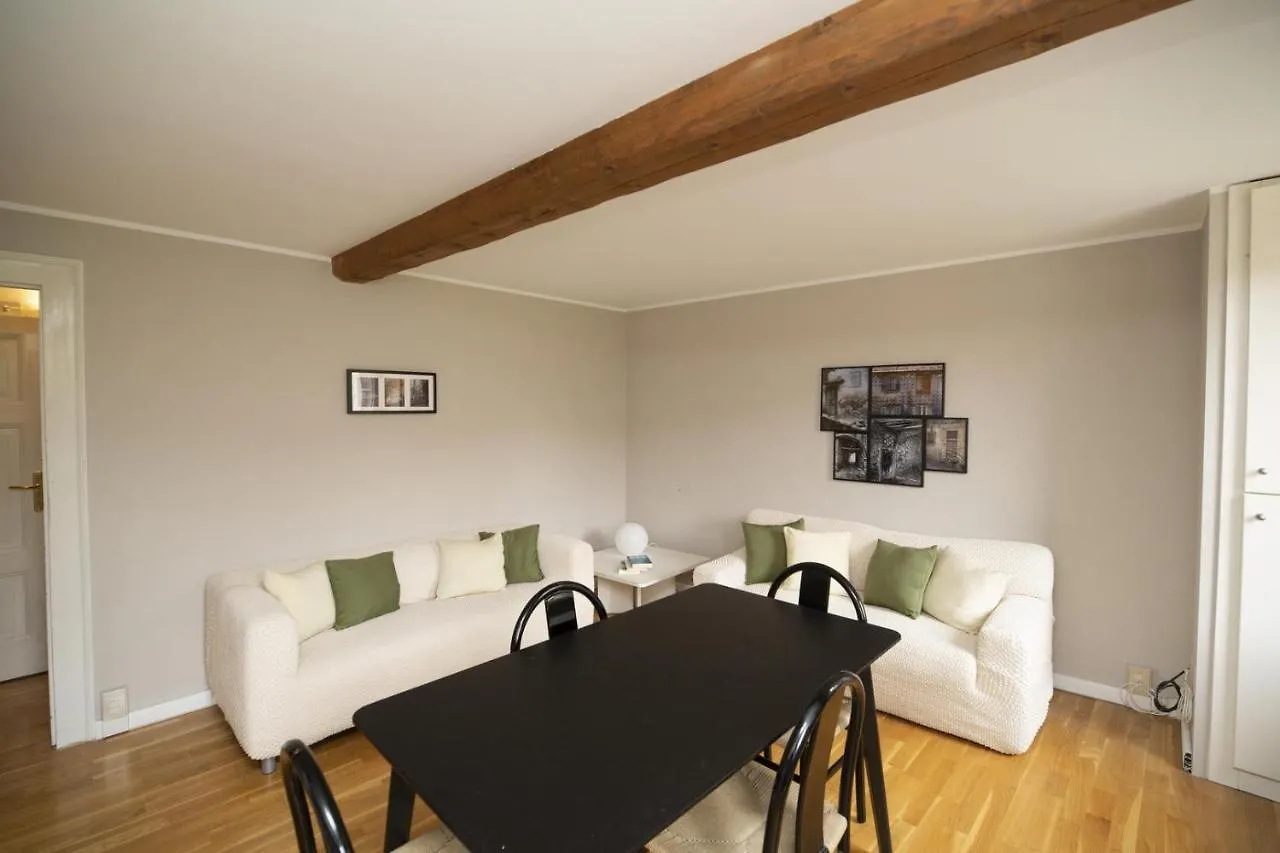 Contempora Apartments - Ca' Brenta Hero San Fedele Intelvi 0*,