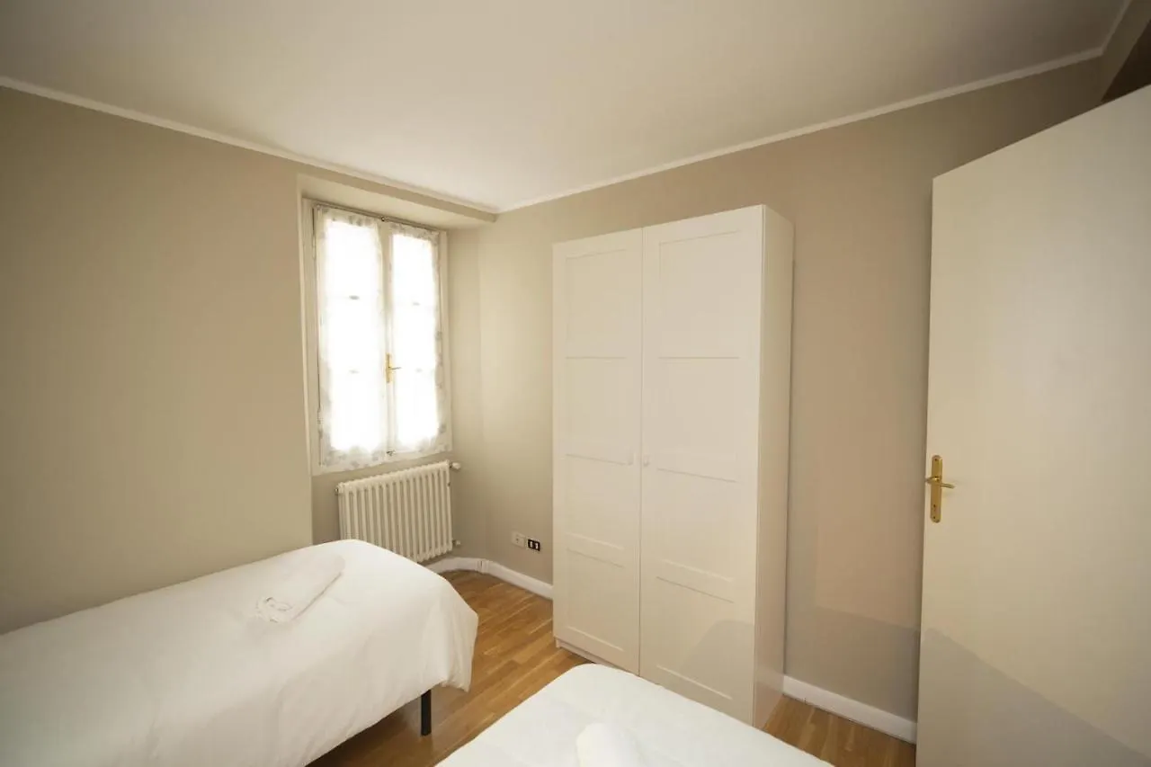 Contempora Apartments - Ca' Brenta Hero San Fedele Intelvi