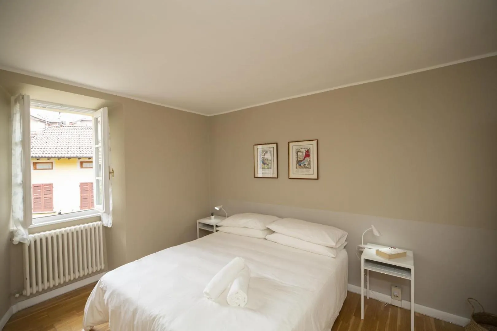 Contempora Apartments - Ca' Brenta Hero San Fedele Intelvi