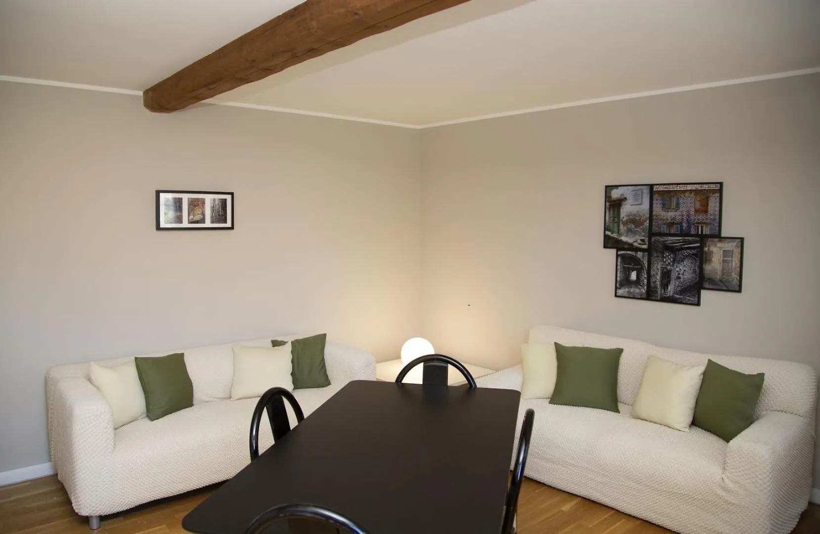 Contempora Apartments - Ca' Brenta Hero San Fedele Intelvi