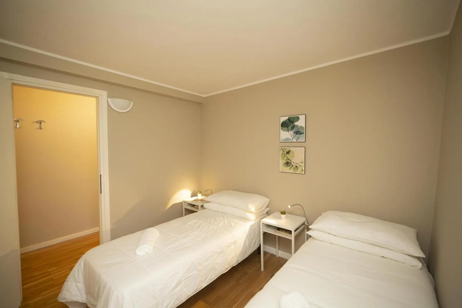 Contempora Apartments - Ca' Brenta Hero San Fedele Intelvi 0*,