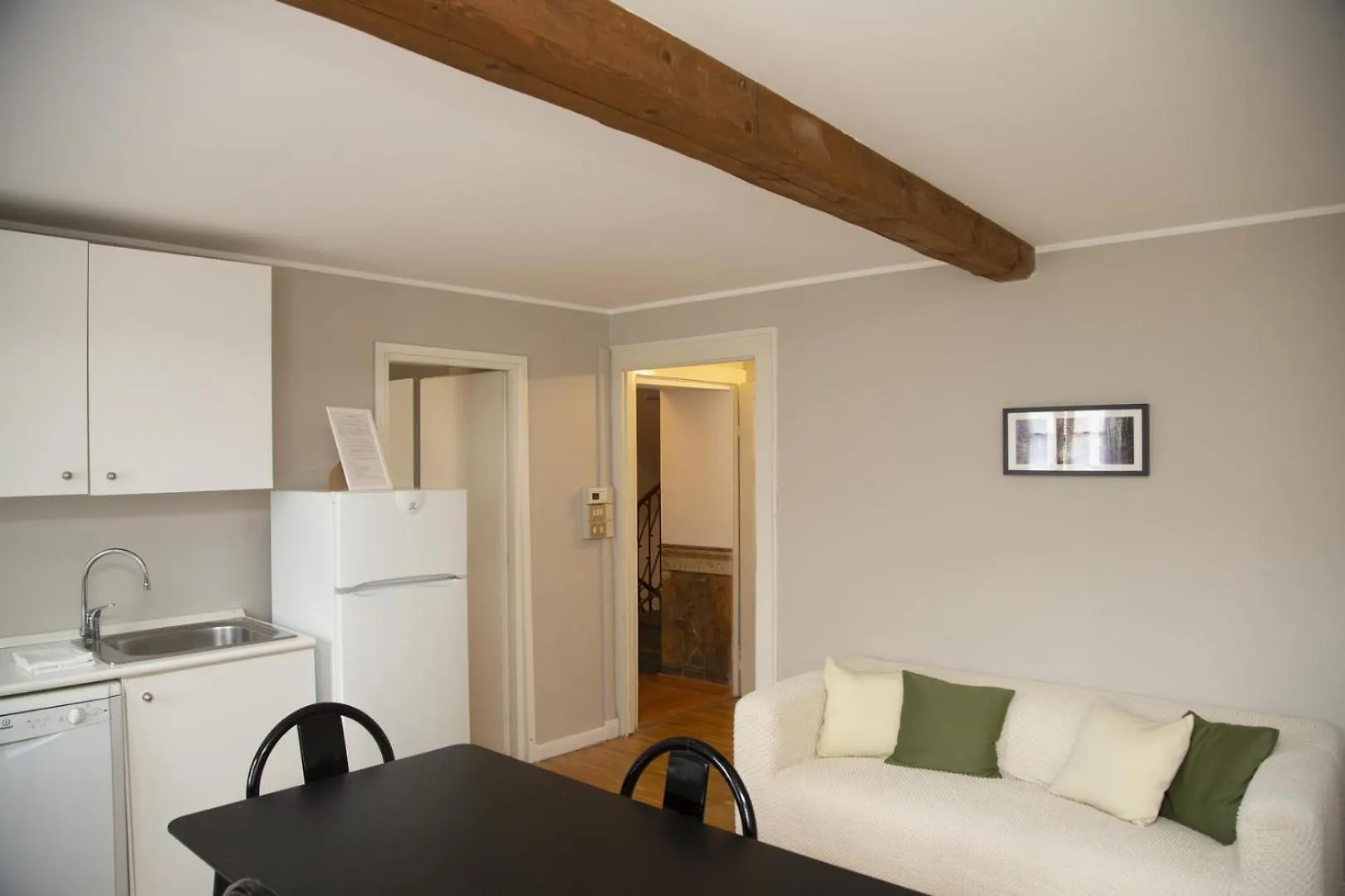 Contempora Apartments - Ca' Brenta Hero San Fedele Intelvi