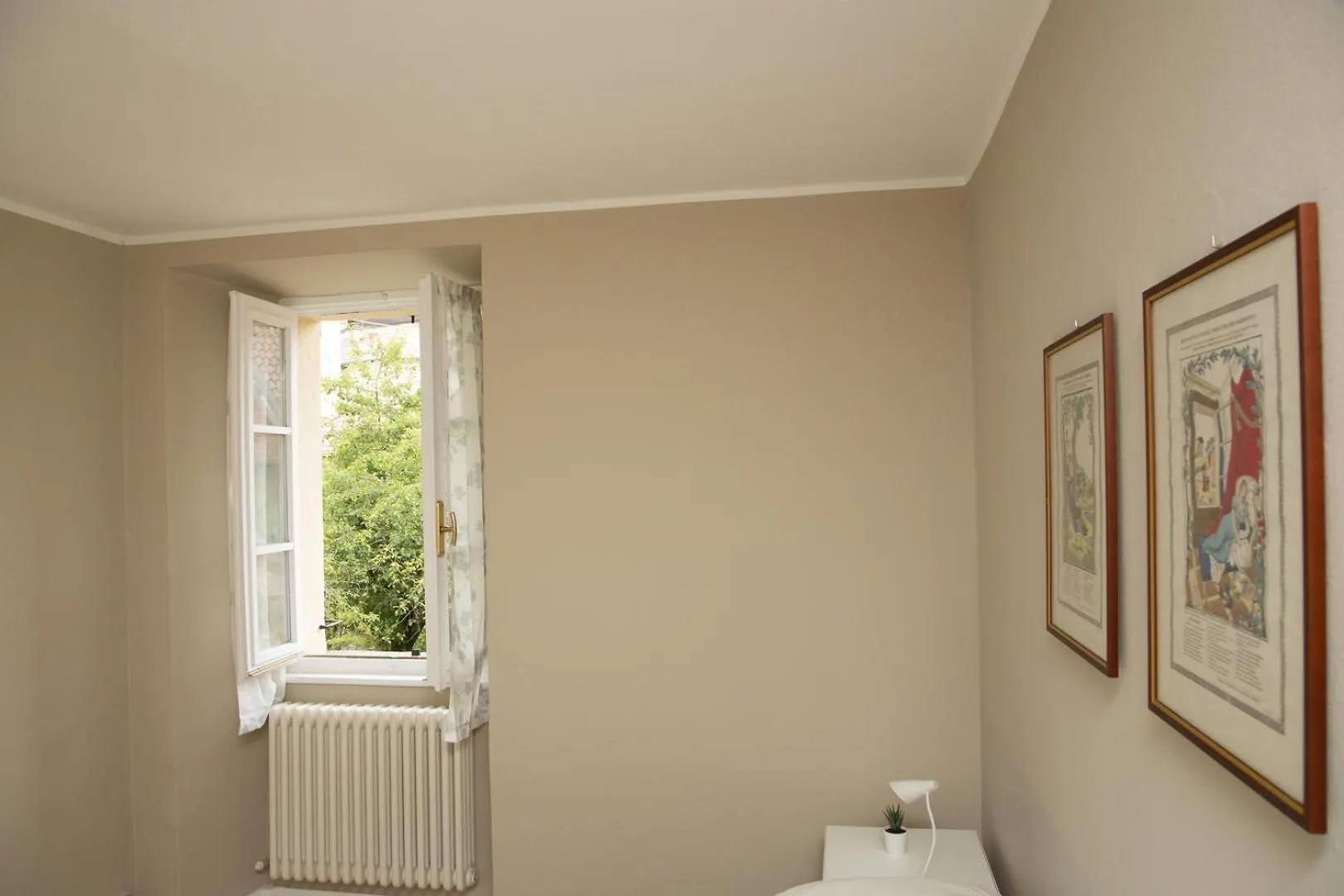 Contempora Apartments - Ca' Brenta Hero San Fedele Intelvi 0*,