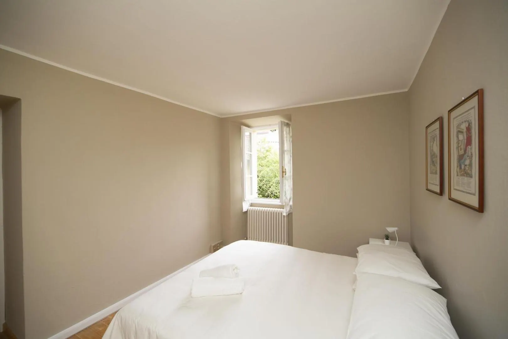 Contempora Apartments - Ca' Brenta Hero San Fedele Intelvi 0*,  Italy