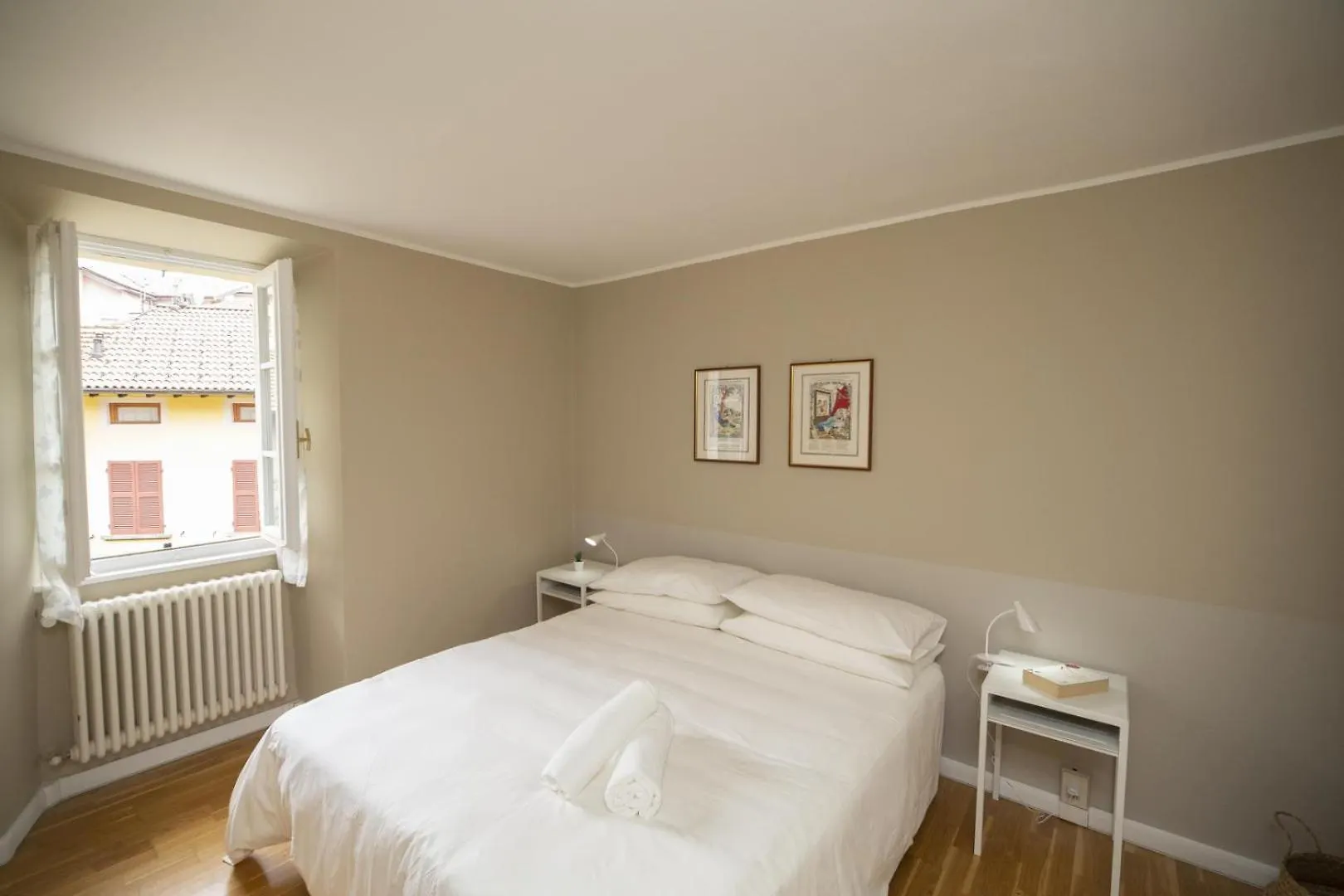 Contempora Apartments - Ca' Brenta Hero San Fedele Intelvi Italy