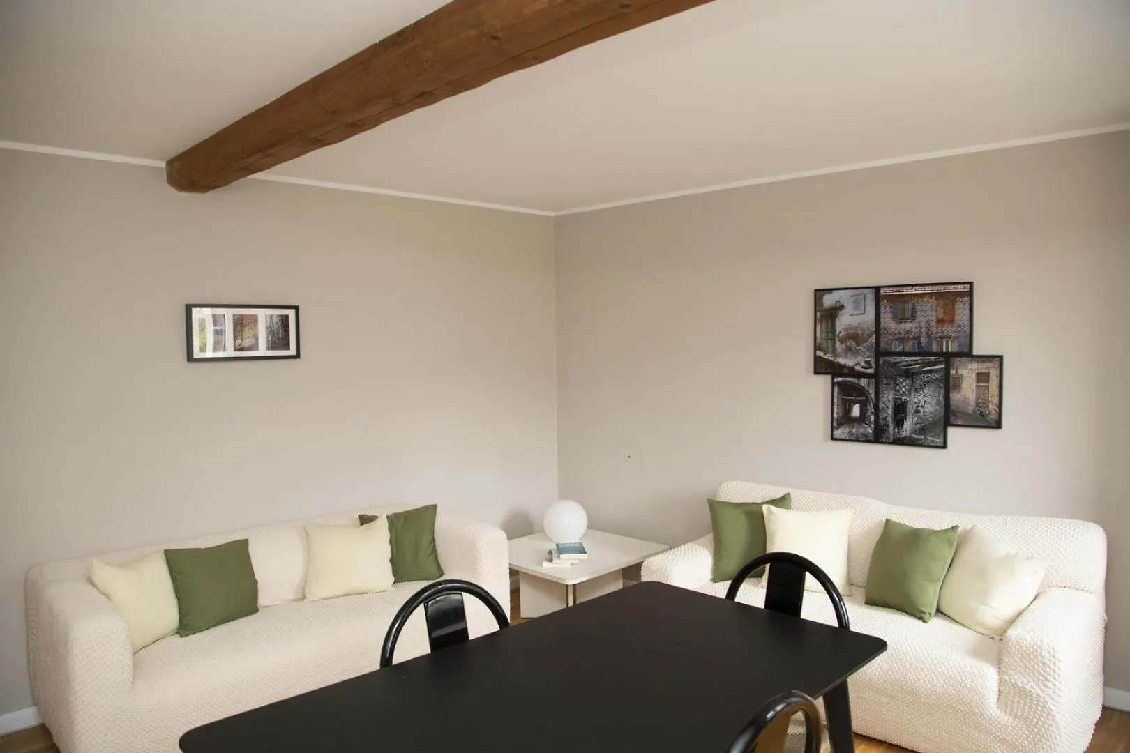 Contempora Apartments - Ca' Brenta Hero San Fedele Intelvi