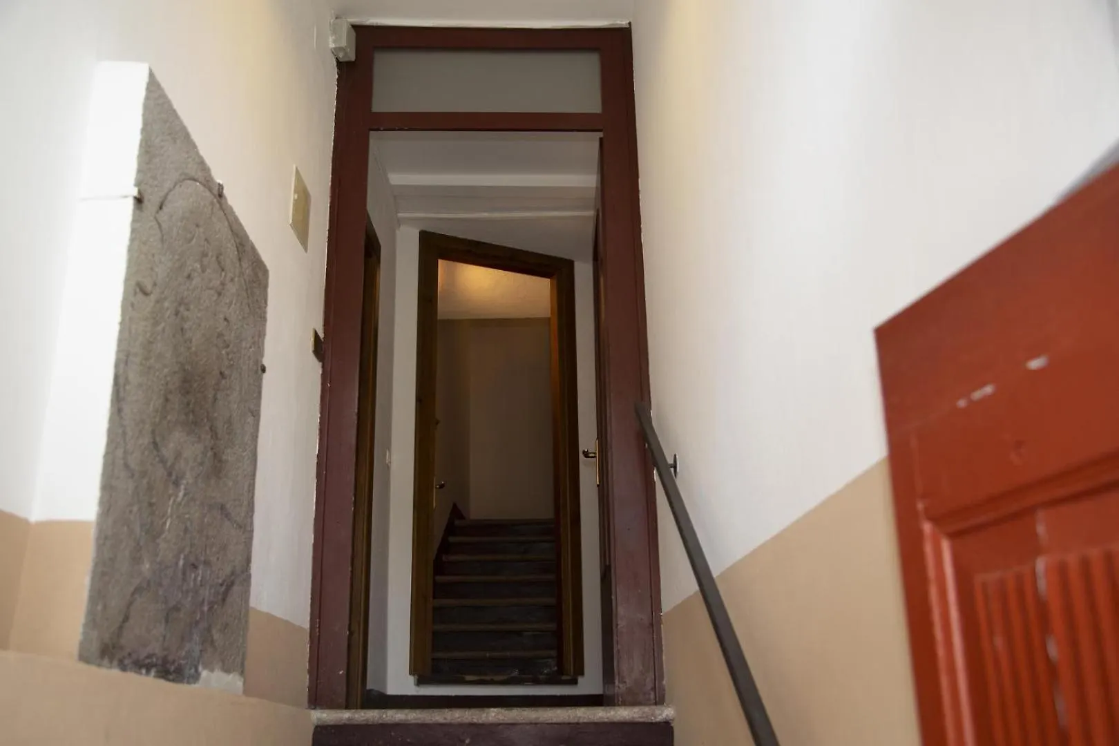 Contempora Apartments - Ca' Brenta Hero San Fedele Intelvi