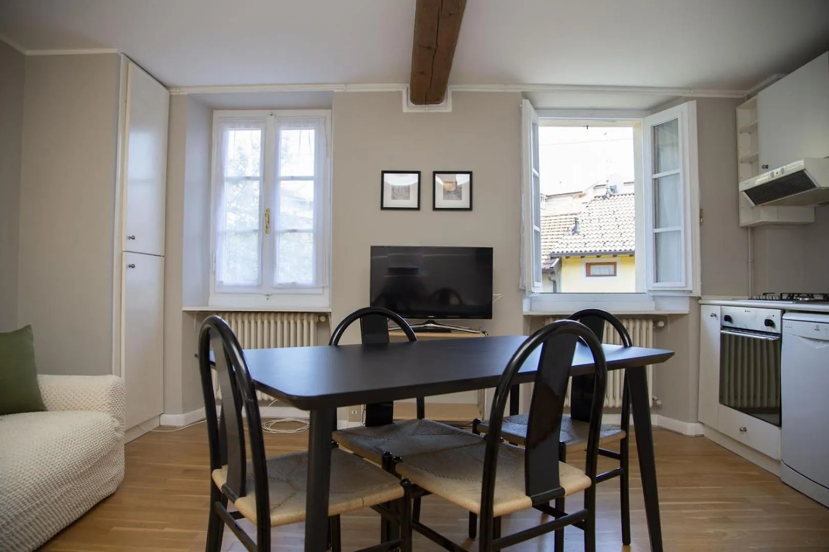 Contempora Apartments - Ca' Brenta Hero San Fedele Intelvi Italy