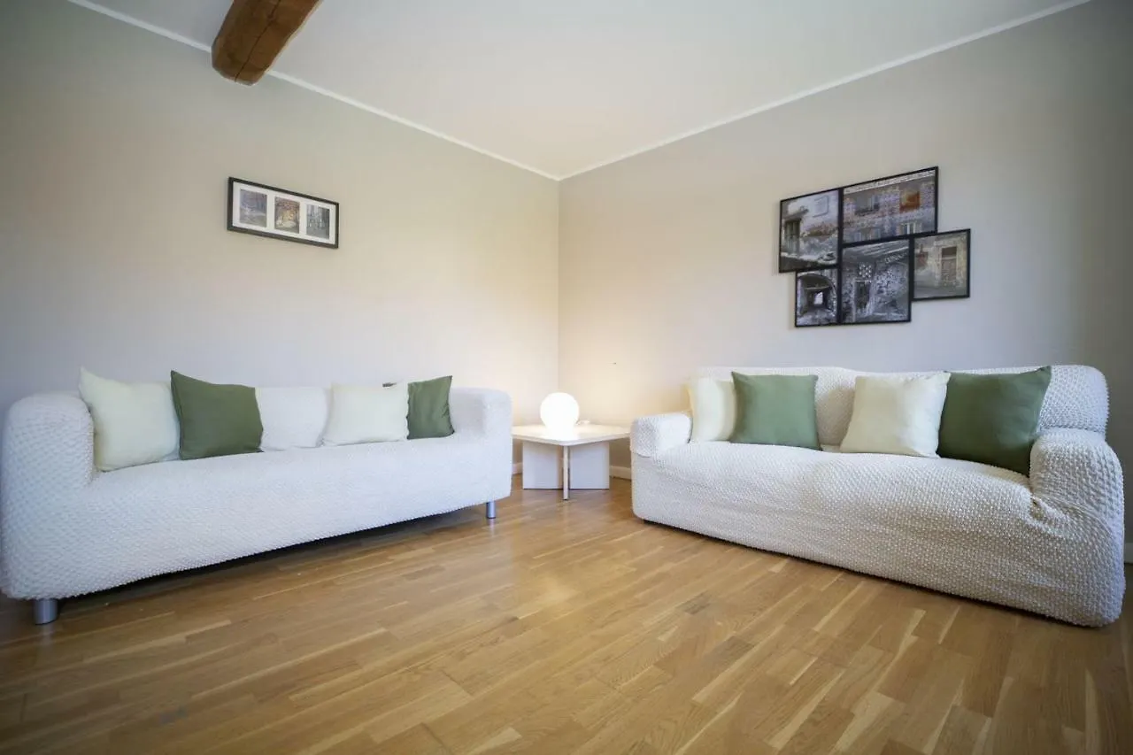 Contempora Apartments - Ca' Brenta Hero San Fedele Intelvi Italy