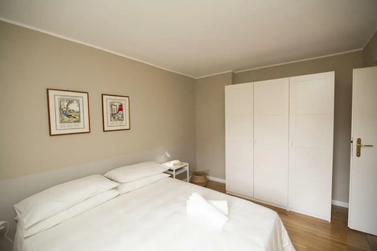 Contempora Apartments - Ca' Brenta Hero San Fedele Intelvi