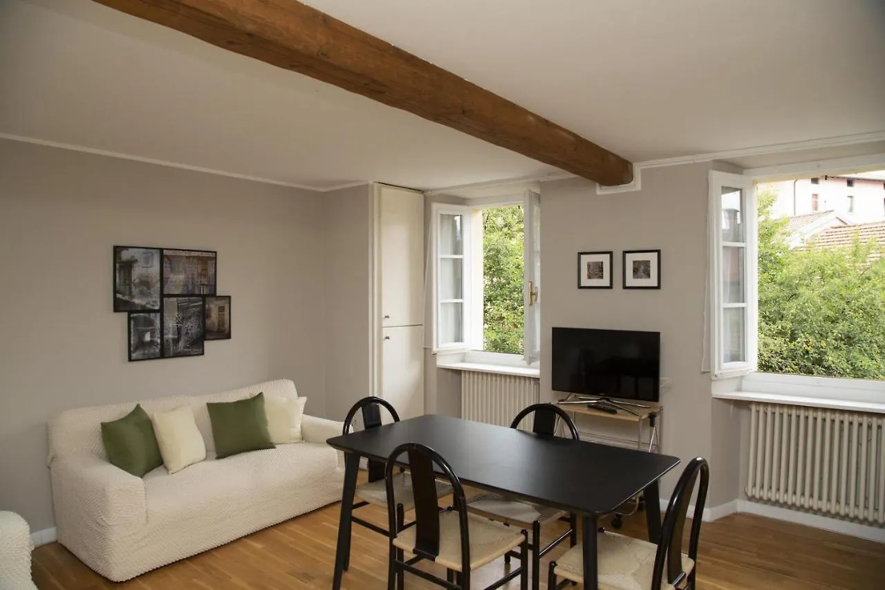 Contempora Apartments - Ca' Brenta Hero San Fedele Intelvi