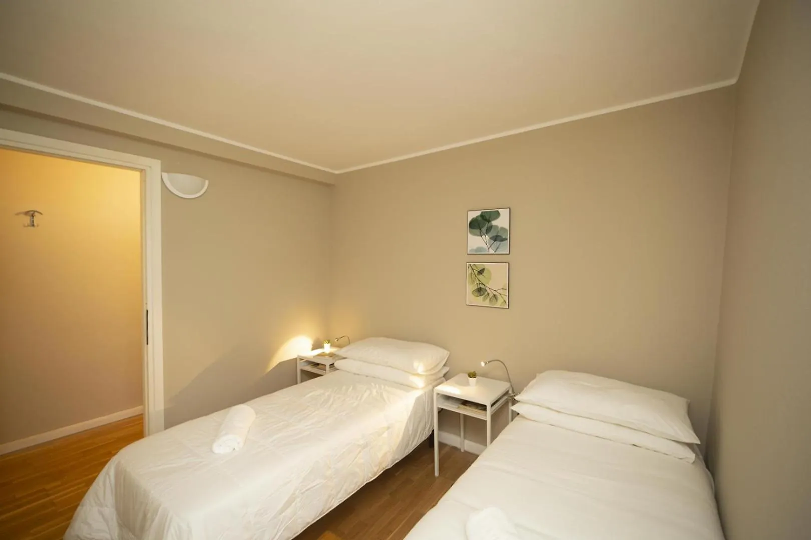 Contempora Apartments - Ca' Brenta Hero San Fedele Intelvi