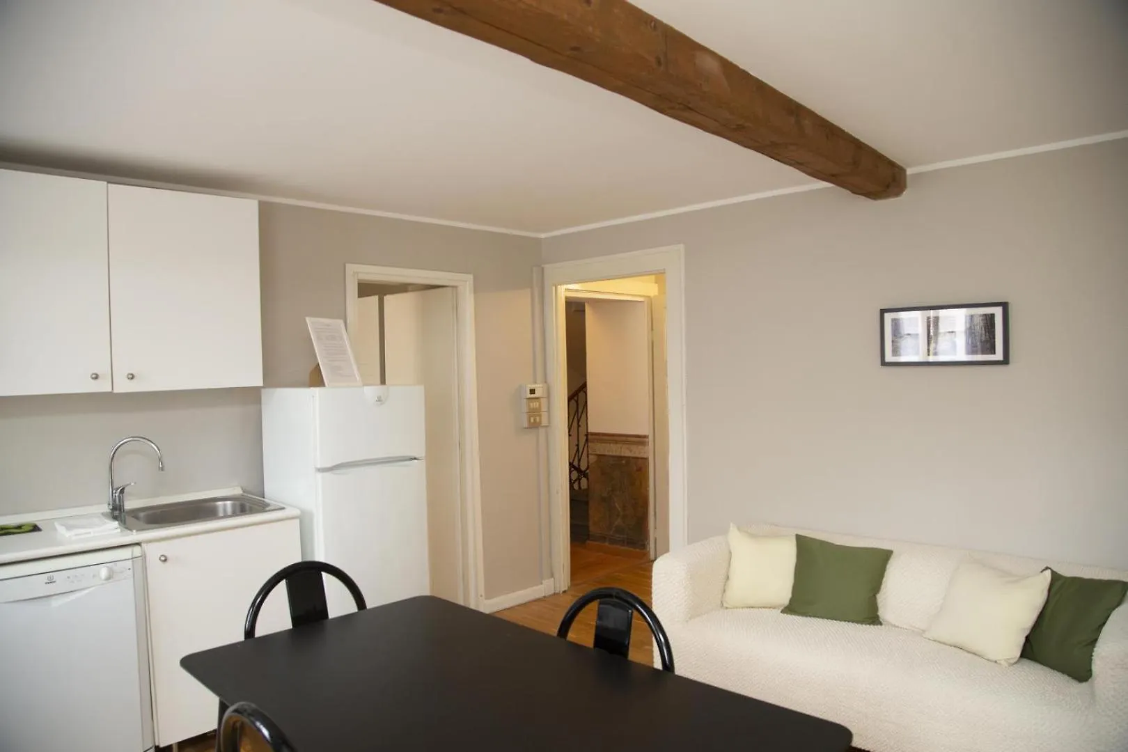 Contempora Apartments - Ca' Brenta Hero San Fedele Intelvi 0*,  Italy