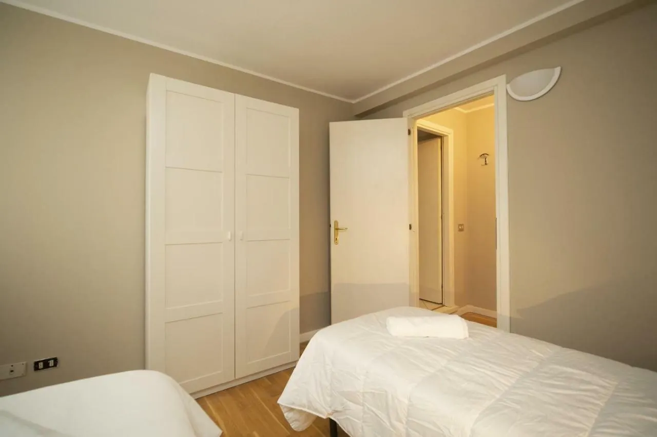 Contempora Apartments - Ca' Brenta Hero San Fedele Intelvi Italy